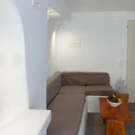 Billy's Boathouse Firopotamos