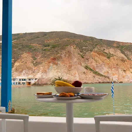 Billy's Boathouse 펜션 *