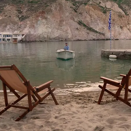 Billy's Boathouse Holiday home