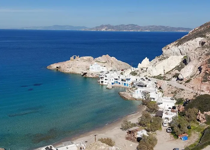 Billy's Boathouse Firopótamos