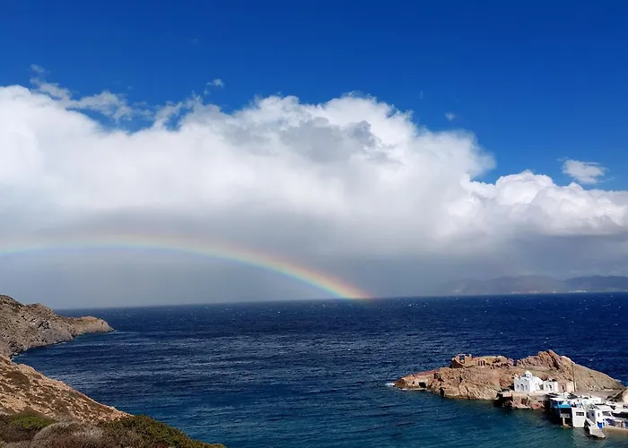 別荘 Billy's Boathouse