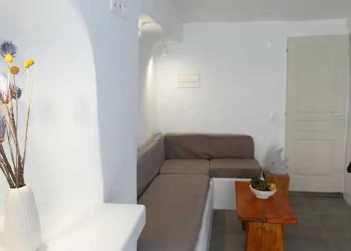 Billy's Boathouse * Firopótamos