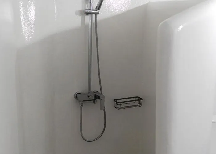 Billy's Boathouse 別荘