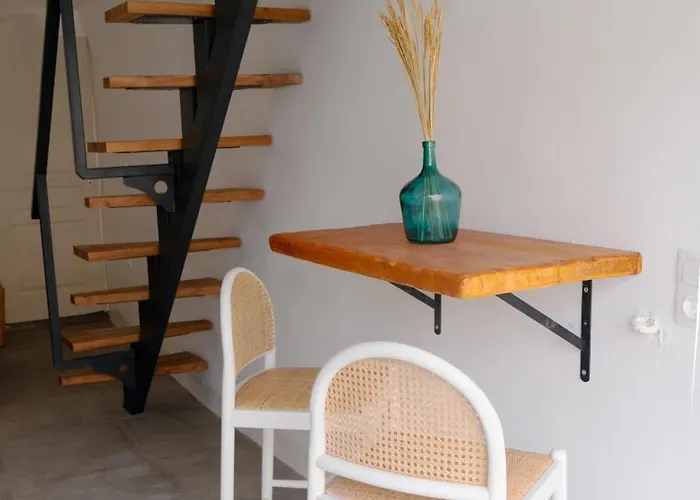 Billy's Boathouse Firopótamos